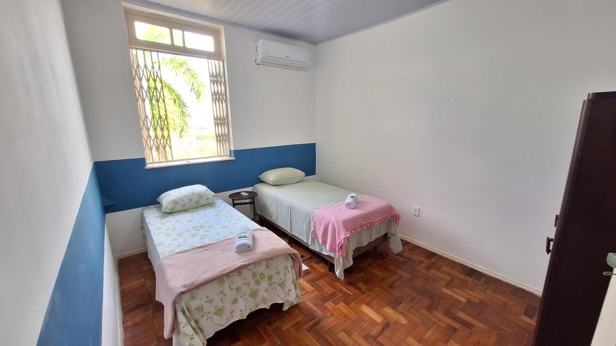 Casa Vintage Ampla Com Varanda Em Santa Teresa Apartment