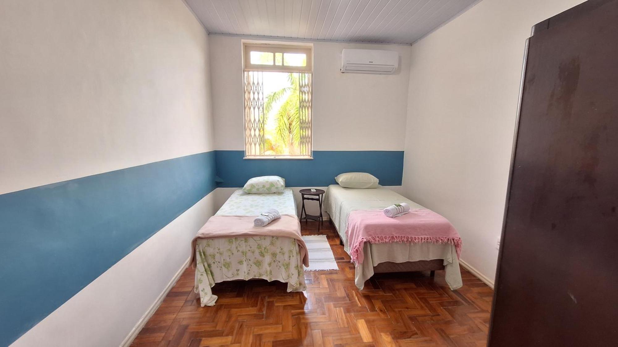 Casa Vintage Ampla Com Varanda Em Santa Teresa Apartment *