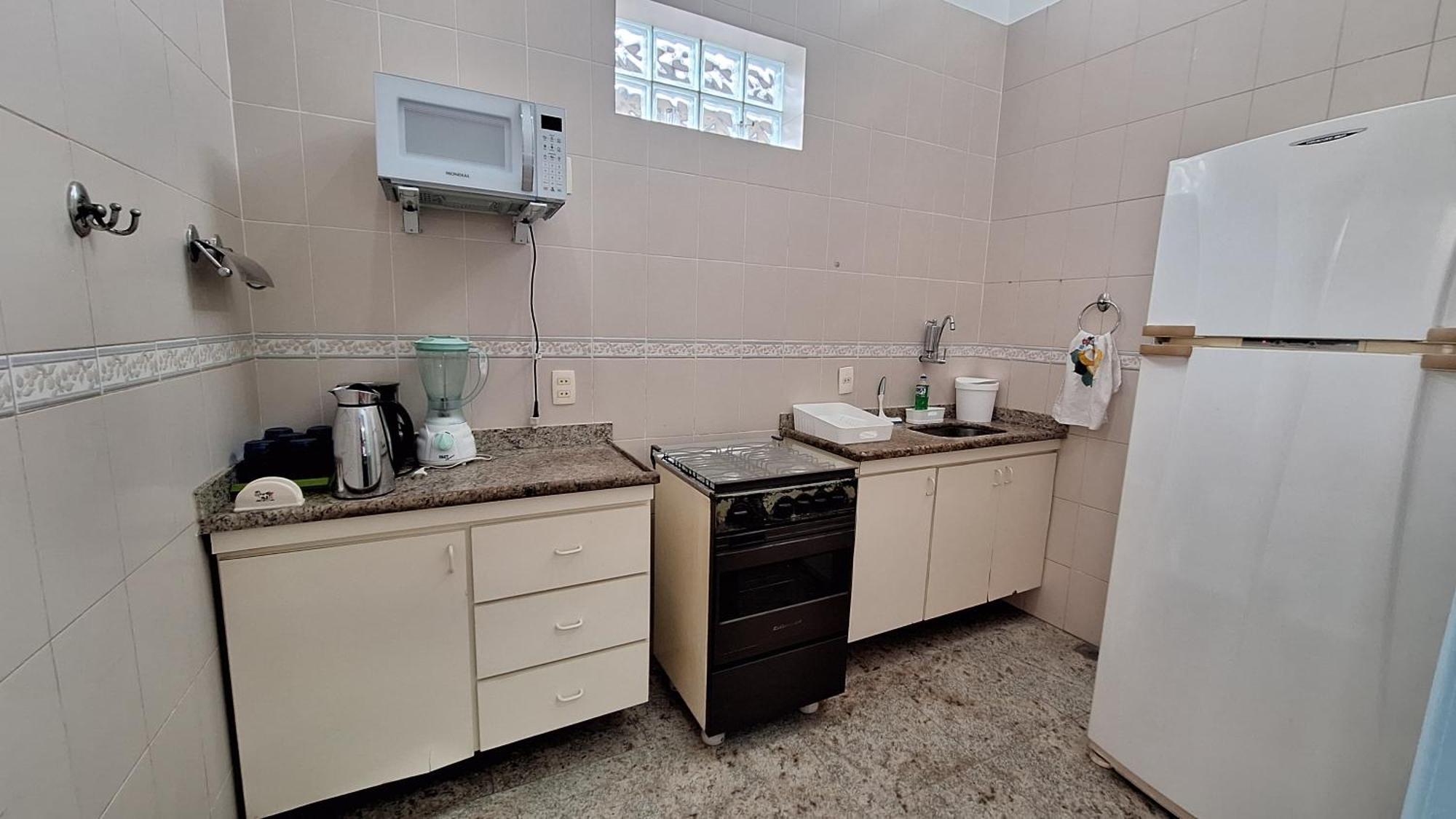 Apartment Casa Vintage Ampla Com Varanda Em Santa Teresa Rio de Janeiro